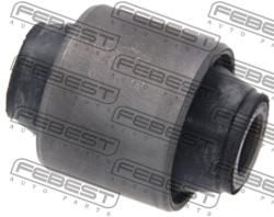САЙЛЕНБЛОК ЗАДНЕЙ ЦАПФЫ (NISSAN TEANA J31 2003-2008) FEBEST nab-256
