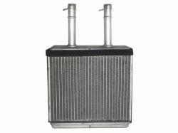 Радиатор отопителя салона MAZDA 323 89-94