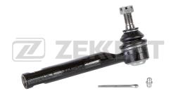 Наконечник рулевой прав. Toyota Corolla (E110 E120) 00- Prius (W10) 00- Wish (E10) 03- Geely MK  sn-2161