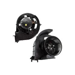 Вентилятор отопителя BMW E70 / E71 / E72