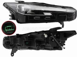 Фара Changan UNI-K 20- (Справа)