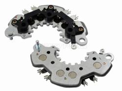 Диодный мост генератора NISSAN PRIMERA 02-/X-TRAIL 2.0/2.5D 01-07 QR20DE/QR25DE