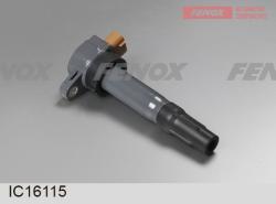IC16115 Катушка зажигания Suzuki SX 4 06-/Grand Vitara 09- 1.6/2.4