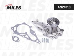 AN21318 Насос водяной TOYOTA MARK II  JZX101 2.5/3.0 1JZ/2JZ