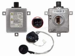 Блок розжига (ксенон) Honda Accord 02-13 / Civic 05-12 / CR-V 04-06 / Mitsubishi ASX 10-20 / Lancer