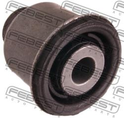 САЙЛЕНБЛОК ЗАДНЕЙ ЦАПФЫ (HONDA ODYSSEY/SHUTTLE RB1/RB2 2003-2008) FEBEST hab-158