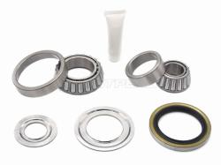 Подшипник передней ступицы MERCEDES SPRINTER 95-06 /VW LT 95-06 2.1D-2.9D