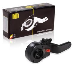 TRIALLI ZF 0718 Рычаг тормоза регулировочный механический (трещотка) для автомобилей КамАЗ 6540 передний / задний правый