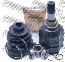 ШРУС TOYOTA AVENSIS T220/T250/COROLLA IX-X E120/E150 1.3VVT-I-1.8 97- внутр. 0111-ZZE120