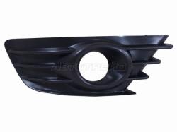 Оправа ПТФ Citroen C4 04-08 (Справа)