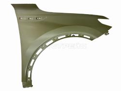 Крыло переднее Exeed RX 22- (Справа)