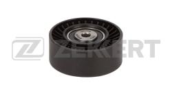 Ролик обводной агрегатного ремня VW Multivan V-VI 09- Transporter V-VI 09- Amarok 10- Audi A4 III sr-1446