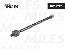 DC39226 Тяга рулевая VOLVO XC60 08- лев/прав.(без наконечника)