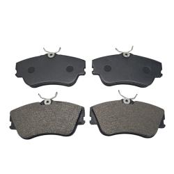 Колодки Тормозные Gk1245