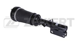 Пневмостойка подвески передн. прав. без ADS BMW X5 (E53) 00- ld-1050