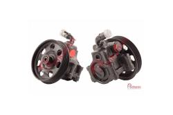 Насос ГУР FORD FUSION/FIESTA 01-12 (со шкивом) P0704