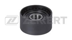 Ролик натяжной агрегатного ремня BMW 5 (E60) 04- 5 (F10) 10- X3 (E83) 05- X6 (E71 E72) 08- sr-1079