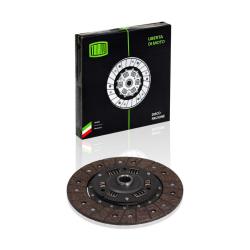 TRIALLI FD 1003 Диск сцепления ведомый для автомобилей Transit (94-) 2.5D