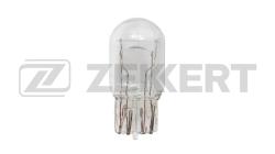 Лампа W21/5W 12V 21/5W W3X16q (миним. кол-во заказа 10 шт) lp-1122
