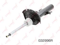 Стойка амортизаторная задняя R LAND ROVER FREELANDER II 06> g32996r