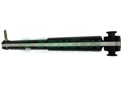 Амортизатор RENAULT MEGANE II 1,4 16V-2,0i 11.2002-- газ.задний 12130109