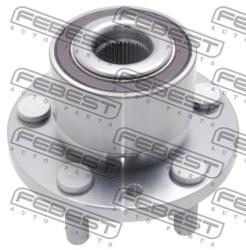 Ступица передняя в сборе L=R 2982-FLIIF