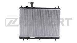 Радиатор охлаждения двигателя Suzuki Swift (AZ) 17- mk-1616