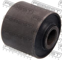 САЙЛЕНБЛОК ЗАДНЕЙ ЦАПФЫ (TOYOTA CROWN/MAJESTA GRS18#/UZS18# 2003-2008) FEBEST tab-245