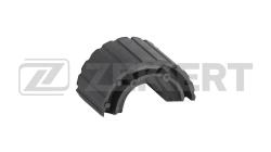 Втулка перед. стабилизатора верхняя Opel Astra H 04- Meriva B 10- Vectra C 02- Zafira B 05- Saab gm-1043