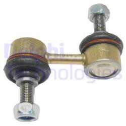 Тяга стабилизатора HONDA CR-V/HONDA CIVIC 95- пер.подв.лев/прав. TC1190