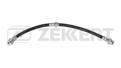 Шланг тормозной передний Mitsubishi L200 III 96- Pajero II 96- Pajero Sport 98- bs-9127