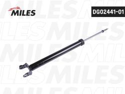 DG02441-01 Амортизатор NISSAN TEANA/CEFIRO 08/06- зад.газ.