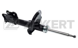 Амортизатор газовый правый передней подвески Hyundai Santa Fe II 06- sg-4797