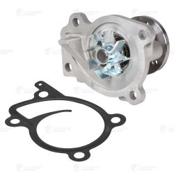 Насос водяной для а/м Лада Vesta (15-)/Renault Arkana (19-)/Duster (15-) 1.6i [H4M] (LWP 0999)