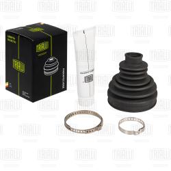 Пыльник ШРУСа для а/м Ford Transit (13-) 2.2TDCi (внутр.компл: хомуты/смазка/крепеж) (CR) (FG 1027)