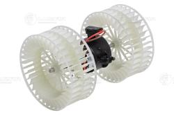 Э/вентилятор отоп. для а/м Mercedes-Benz Vito/Viano (W639) (03-) (черный разъем) (LFh 15639)