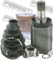 ШРУС ВНУТРЕННИЙ ЛЕВЫЙ 26X44X27 BMW 1 F20/F21 2010- 1911-f30lh