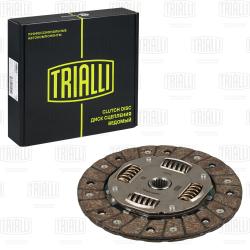 Диск сцеп. для а/м Peugeot 308 (07-) 1.4i/1.6i (ведом.) (FD 2003)