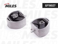 GF19027 Опора КПП AUDI A4/A6