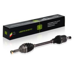 TRIALLI AR 847 Привод левый для автомобилей XRay (15-)/Largus (15-) (КПП ВАЗ 21809/21827)