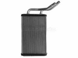 Радиатор отопителя салона FORD TRANSIT 06-