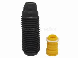 Пыльник стойки Nissan Qashqai 06-13 / X-Trail 07-15