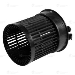 Э/вентилятор отоп. для а/м Nissan Qashqai (14-)/X-Trail T32 (14-) (UK) (LFh 14E4)