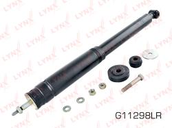 Амортизатор задний MERCEDES-BENZ C180-280(W202) 93-00 g11298lr
