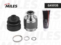 Шрус внутренний HYUNDAI IX35 09- TUCSON 04-/KIA CARNIVAL 08- SPORTAGE 10-лев./прав. ga10135