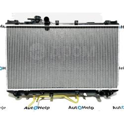 284767 Радиатор охлаждения Toyota Camry VISTA SV32 А  90-94