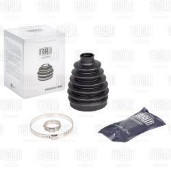 Пыльник ШРУСа для а/м Mitsubishi Pajero Sport (KHO) (08-) (наруж.компл: хомуты/смазка) (TPEE) (FG 1103)