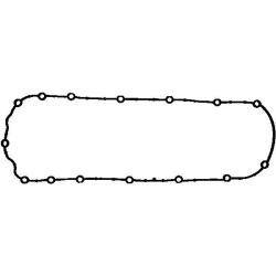 20023109 Прокладка поддона Opel Astra Corsa Vectra 1.4 1.6 16V 93>