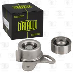 Ролик ГРМ для а/м Hyundai Accent (94-) (кмпл.2шт: натяж./опор.) (CM 6235)