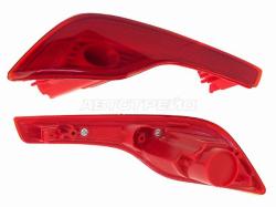 Отражатель Honda CR-V 16-20 (Слева)